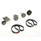 GATES K046PK1600 Micro-V®