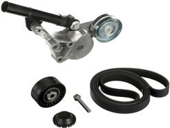 GATES K046PK1660 Micro-V®