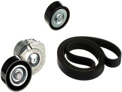 GATES K046PK1718 Micro-V®