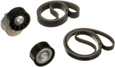 GATES K047PK1078 Číslo výrobce: 4PK903SF. EAN: 5414465088261.