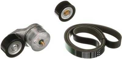 GATES K048PK2080HD Číslo výrobce: 8572-20076. EAN: 5414465070136.