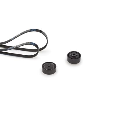 GATES K053PK753 Číslo výrobce: 3PK753. EAN: 5414465088391.