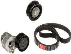 GATES K056PK1130 Micro-V®