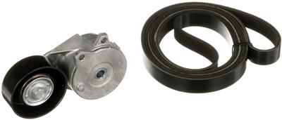 GATES K056PK1198 Číslo výrobce: 6PK1198. EAN: 5400608556223.