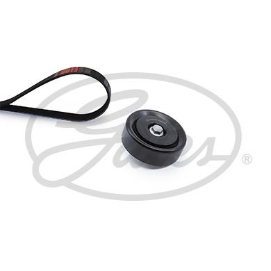 GATES K056PK1263 Číslo výrobce: 6PK1263. EAN: 5400608280821.