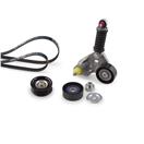 GATES K056PK1640 Micro-V®