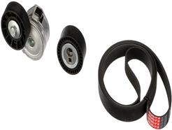 GATES K056PK1740 Micro-V®