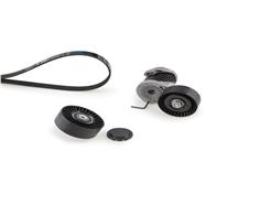 GATES K057PK1103 Micro-V®