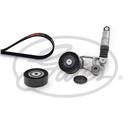 GATES K057PK1835 Micro-V®