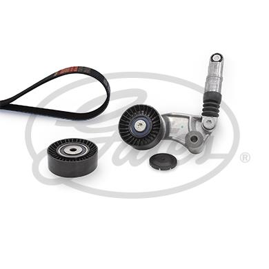 GATES K057PK1835 Číslo výrobce: 7884-23032. EAN: 5400608197228.