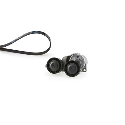 GATES K066DPK1825 Číslo výrobce: 6DPK1825. EAN: 5414465090554.