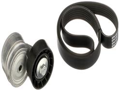 GATES K066PK1053 Micro-V®