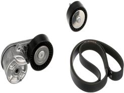 GATES K066PK1413 Micro-V®