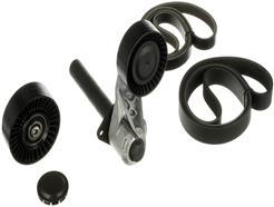 GATES K066PK1893 Micro-V®