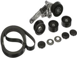 GATES K066PK2500 Micro-V®