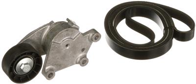 GATES K066PK975 Číslo výrobce: 6PK975. EAN: 5414465280481.