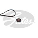 GATES K074PK833 Micro-V®