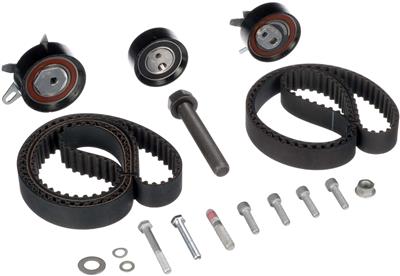 GATES K075323XS Číslo výrobce: 5323XS. EAN: 5400608407075.