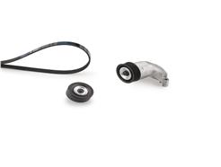 GATES K076PK1740 Micro-V®