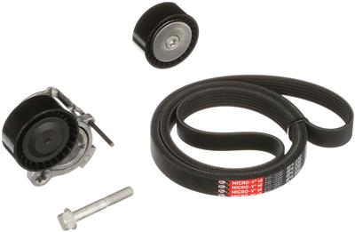 GATES K076PK2063 Číslo výrobce: 6PK2063. EAN: 5414465128189.