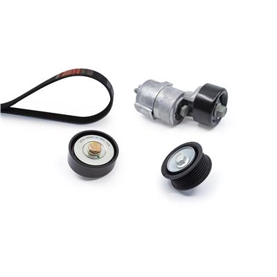 GATES K106PK2128 Číslo výrobce: 6PK2128. EAN: 5400608381368.