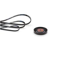 GATES K084PK890 Micro-V®