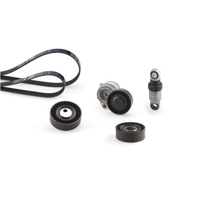 GATES K086PK1540 Číslo výrobce: 4PK860. EAN: 5414465092916.