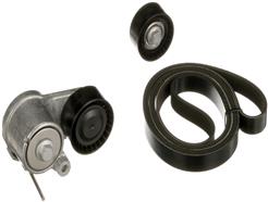 GATES K086PK1633 Micro-V®