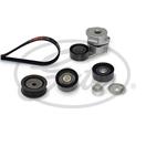 GATES K086PK1685 Micro-V®