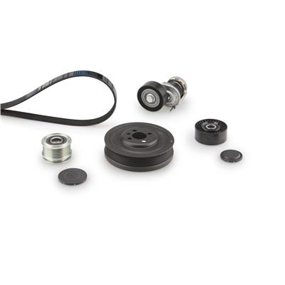 GATES K106PK1613 Číslo výrobce: 6PK1613. EAN: 5414465094361.