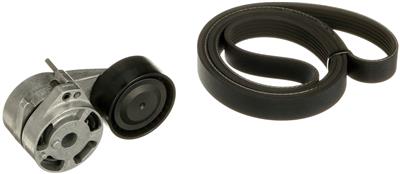 GATES K116PK1098 Číslo výrobce: 6PK1098.