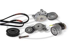 GATES K116PK1600 Micro-V®