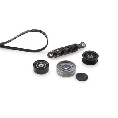 GATES K116PK2403 Číslo výrobce: 6PK2403. EAN: 5414465331404.