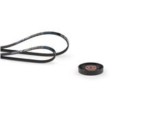 GATES K124PK813 Micro-V®