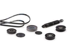 GATES K126PK2403 Micro-V®