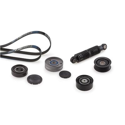 GATES K126PK2403 Číslo výrobce: 4PK1240. EAN: 5414465331411.