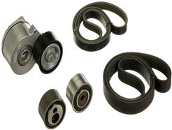 GATES K136PK1183 Micro-V®