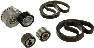 GATES K136PK1183 Číslo výrobce: 4PK755. EAN: 5414465095603.