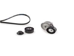 GATES K136PK1700 Micro-V®