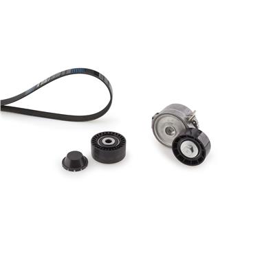 GATES K136PK1700 Číslo výrobce: 6PK1700. EAN: 5414465095665.