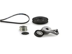 GATES K156PK1123 Micro-V®