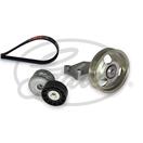 GATES K156PK1218 Micro-V®