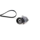 GATES K156PK2245 Micro-V®