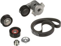 GATES K166PK1640 Micro-V®