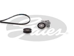 GATES K166PK2270 Micro-V®