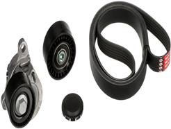 GATES K186PK1640 Micro-V®