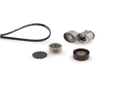 GATES K186PK1795 Micro-V®