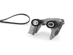 GATES K256PK1700 Micro-V®