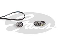 GATES K266PK1700 Micro-V®