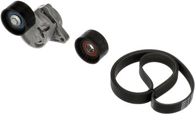 GATES K276PK1148 Číslo výrobce: 6PK1148. EAN: 5414465113406.